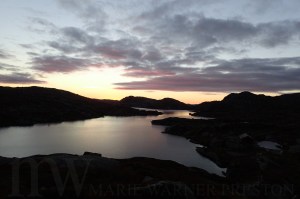 Sirdal, Vest-Agder, Norway