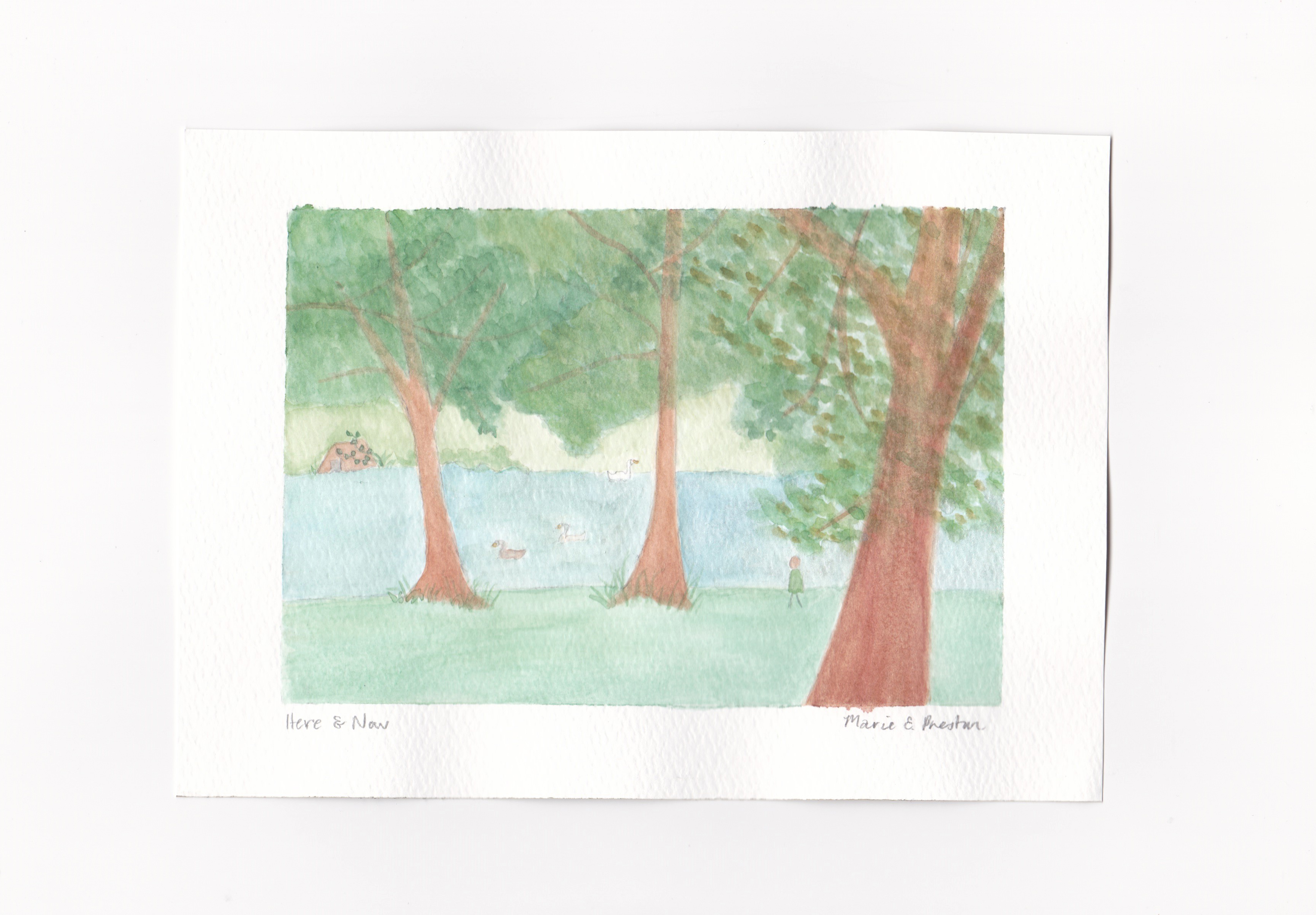 HereAndNow_watercolour_MariePreston